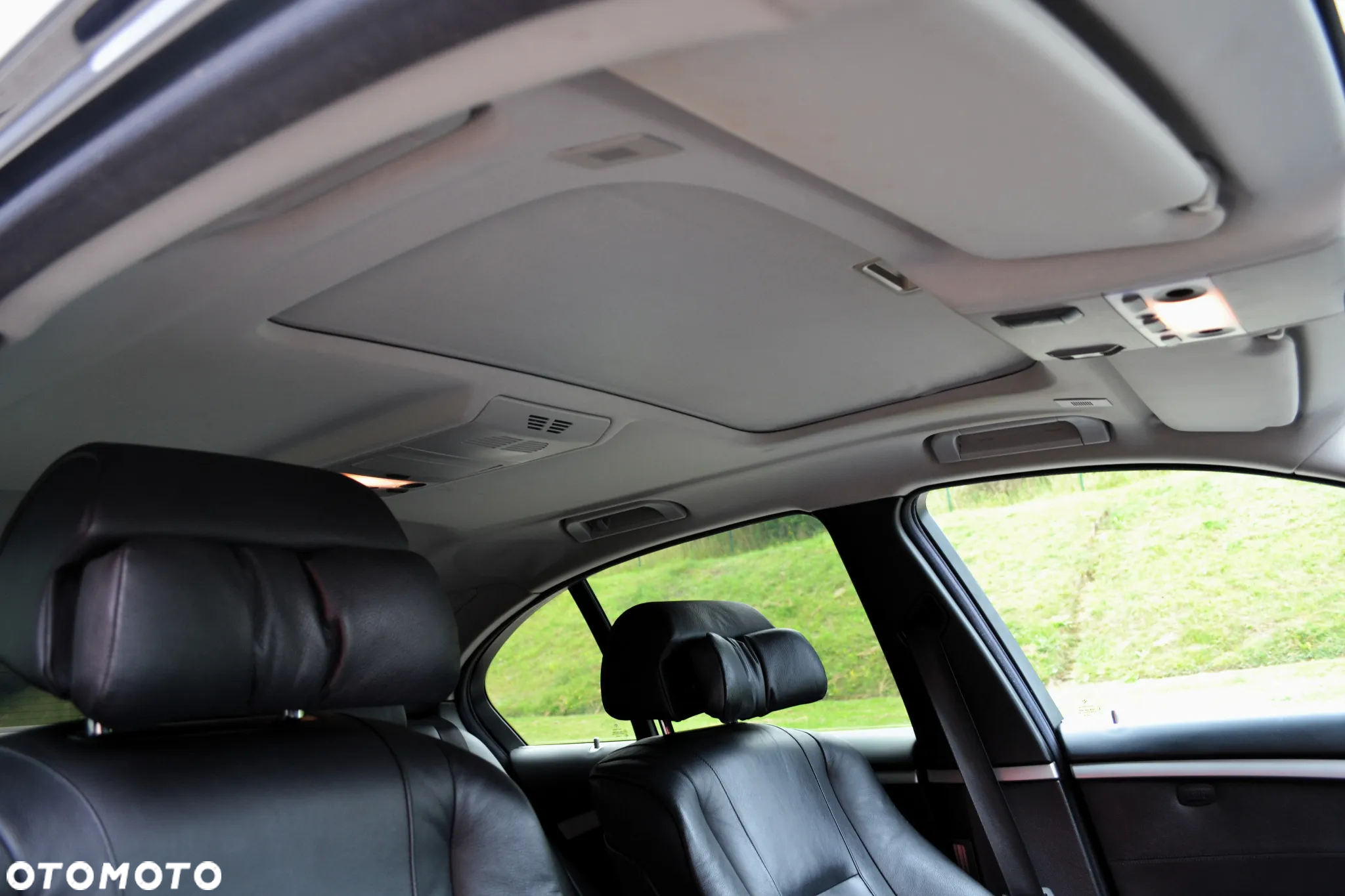 BMW Seria 7 730d - 23