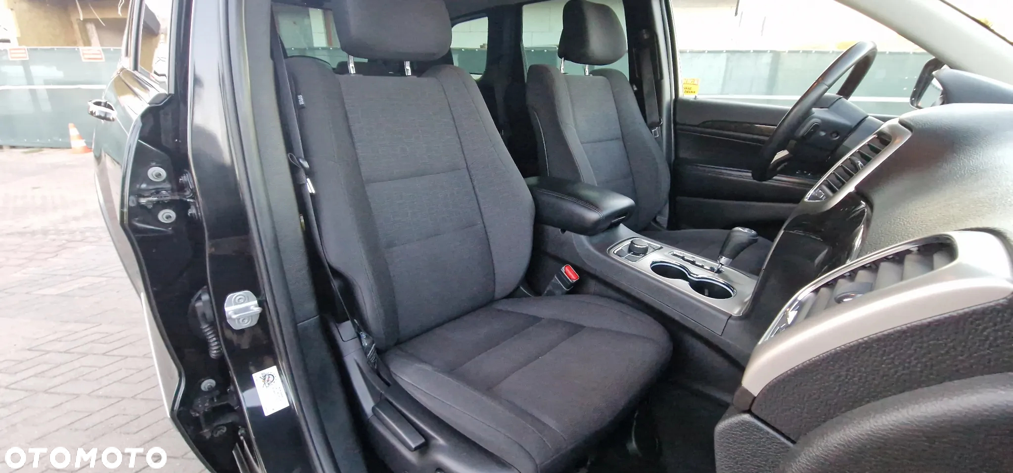 Jeep Grand Cherokee 3.0 CRD Laredo - 9