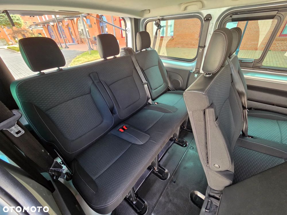 Opel Vivaro L1H1 S&S - 24