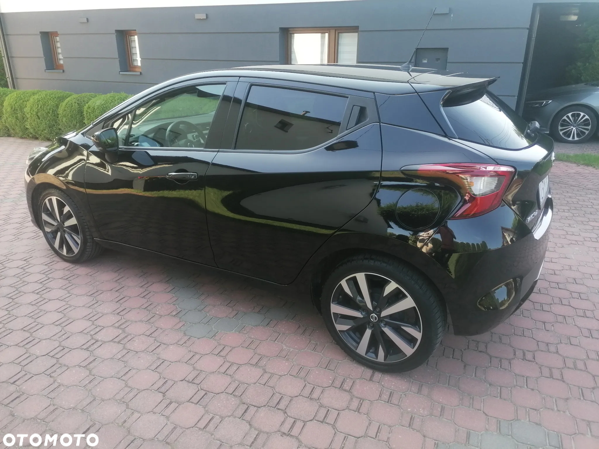 Nissan Micra 0.9 IG-T BOSE Personal Edition - 6