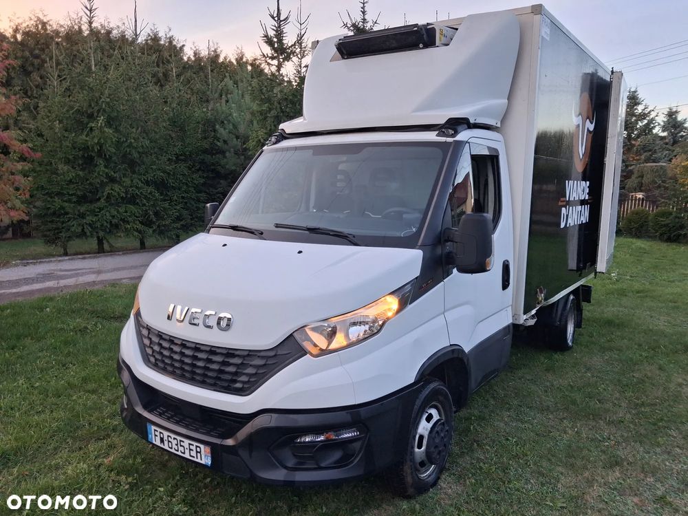 Iveco Daily - 1