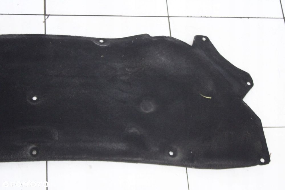 OPEL AGILA B 08R- WYGŁUSZENIE WYCISZENIE PODBITKA MASKI - 3