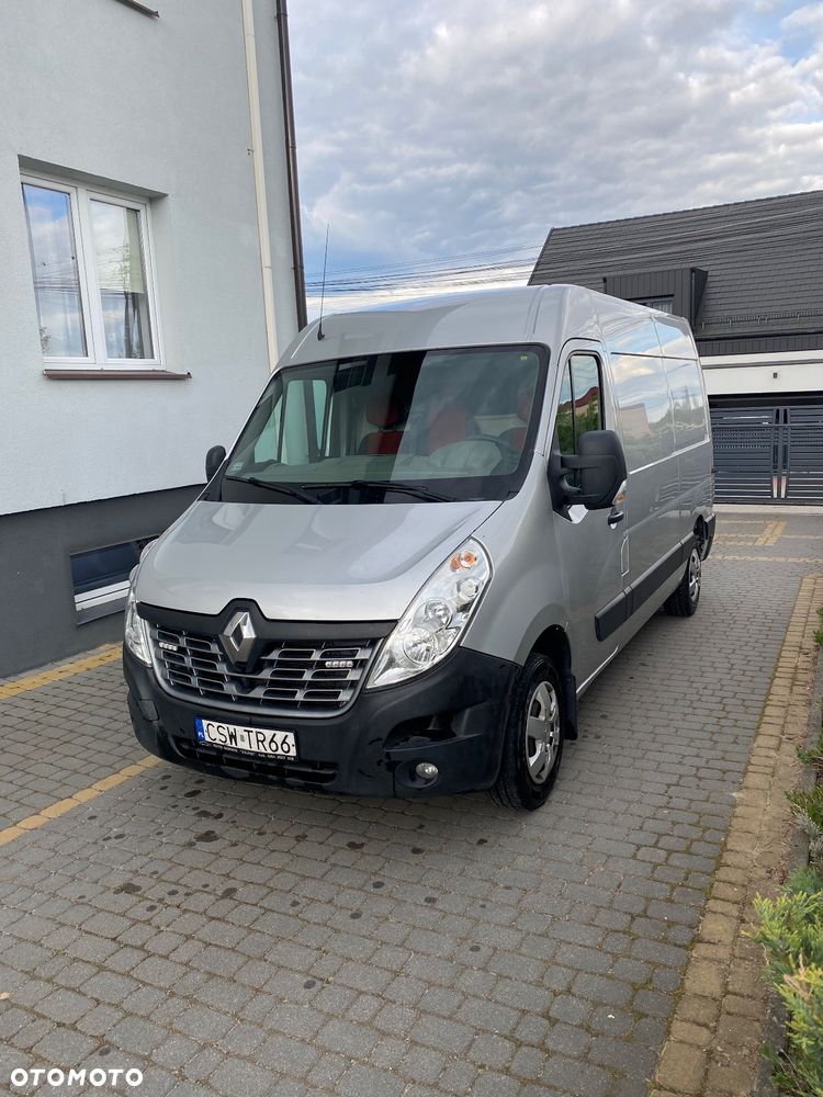 Renault Master - 4