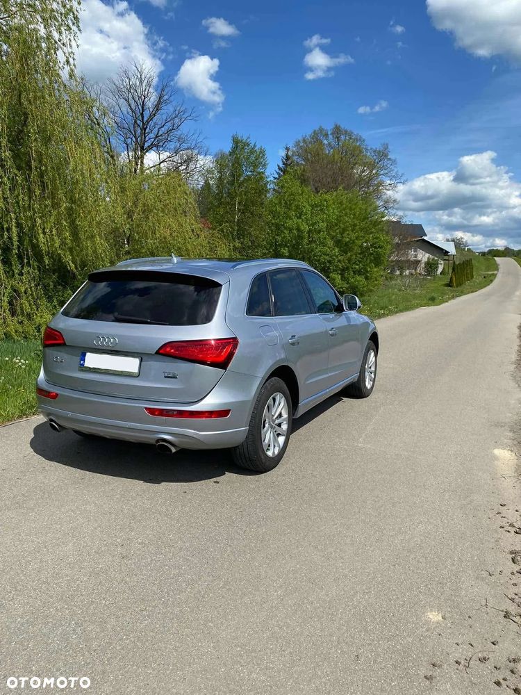 Audi Q5 - 14