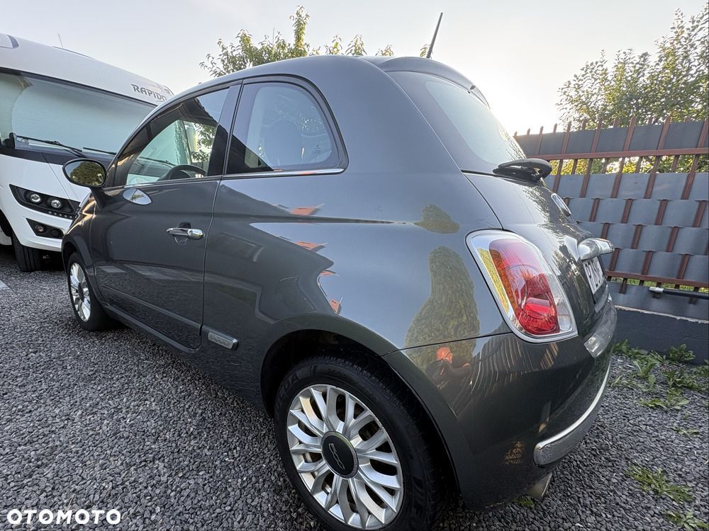 Fiat 500 - 4