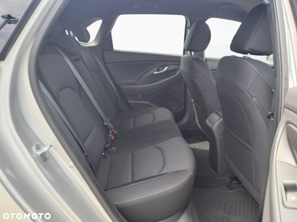 Hyundai i30 1.4 T-GDI GPF Comfort - 14