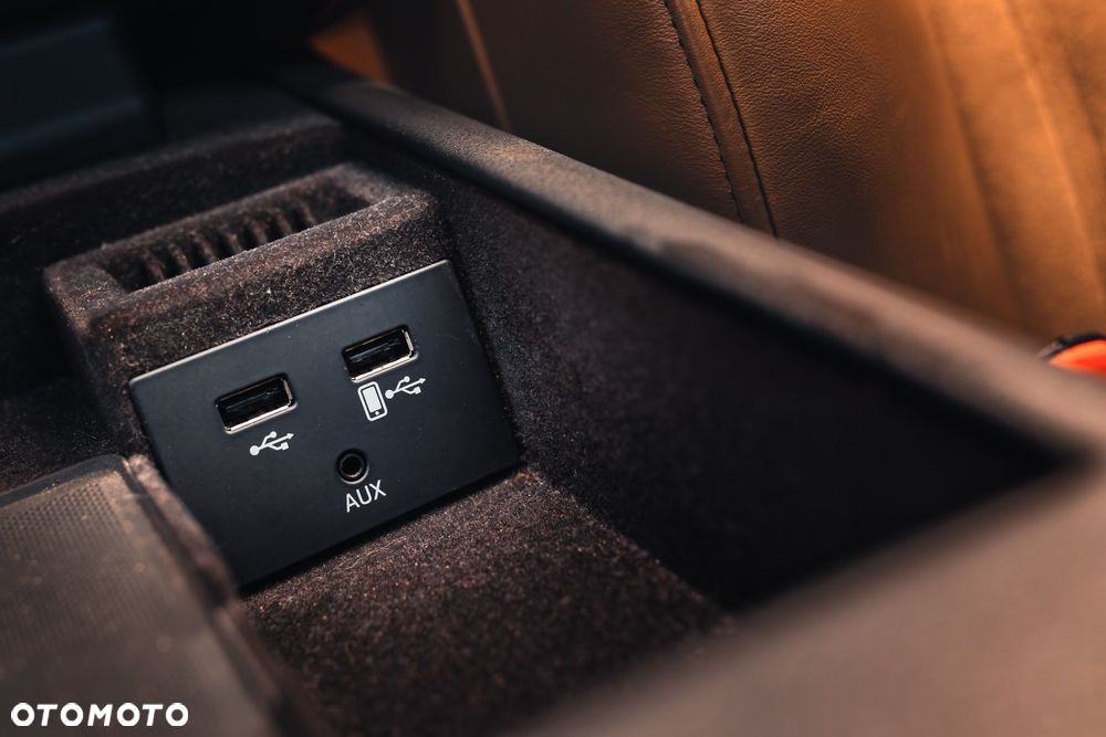 Audi S6 Limousine - 16