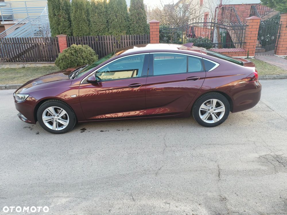 Opel Insignia 1.5 Direct InjectionTurbo Business Innovation - 23