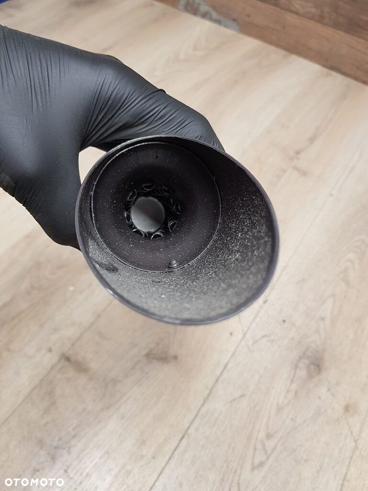 Tłumik basowy Laser Chopper Cruiser - 5