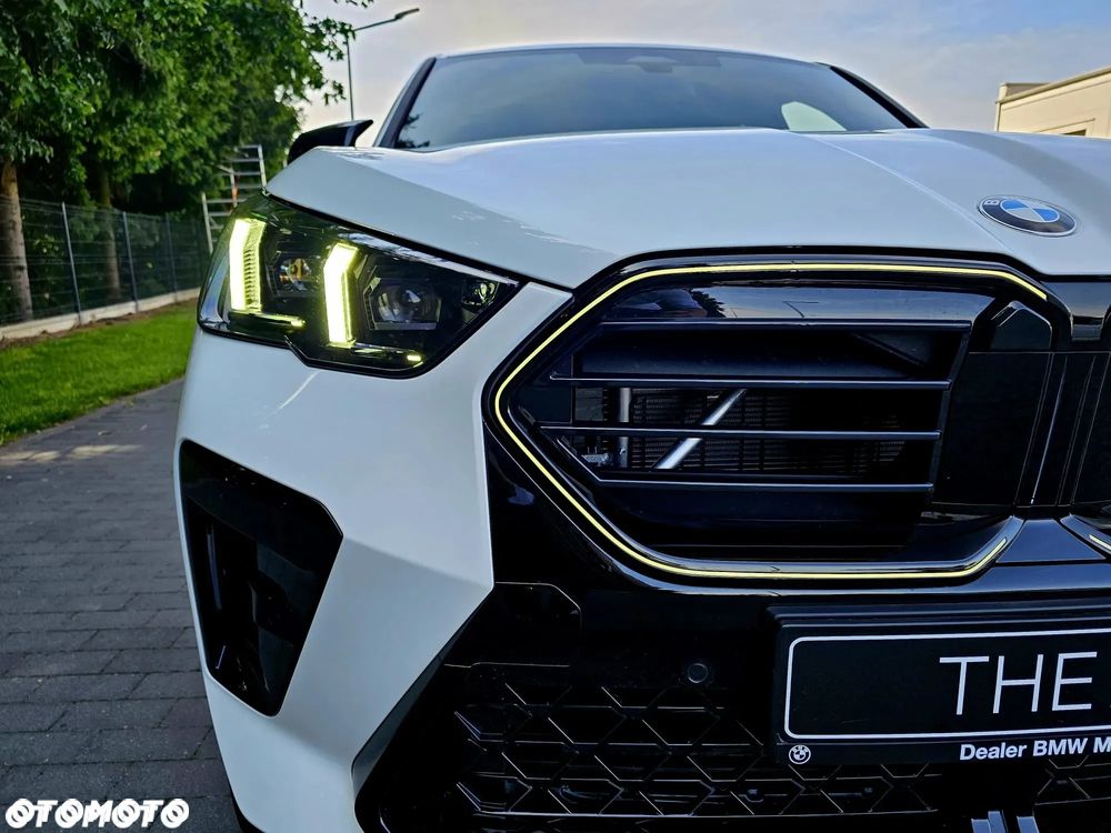 BMW X2 M35i xDrive - 12