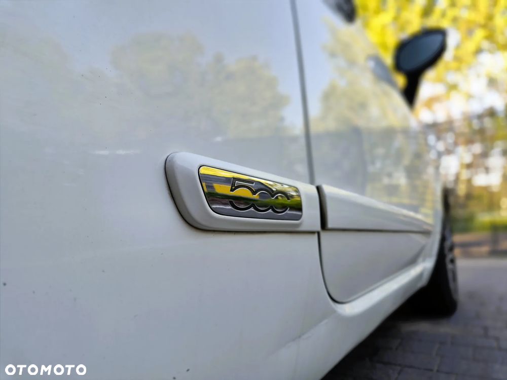 Fiat 500 - 25