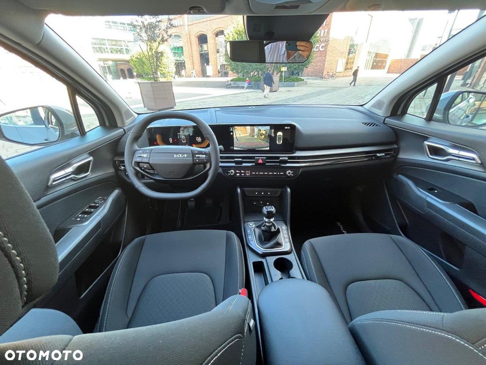 Kia Sportage 1.6 T-GDI M 2WD - 13