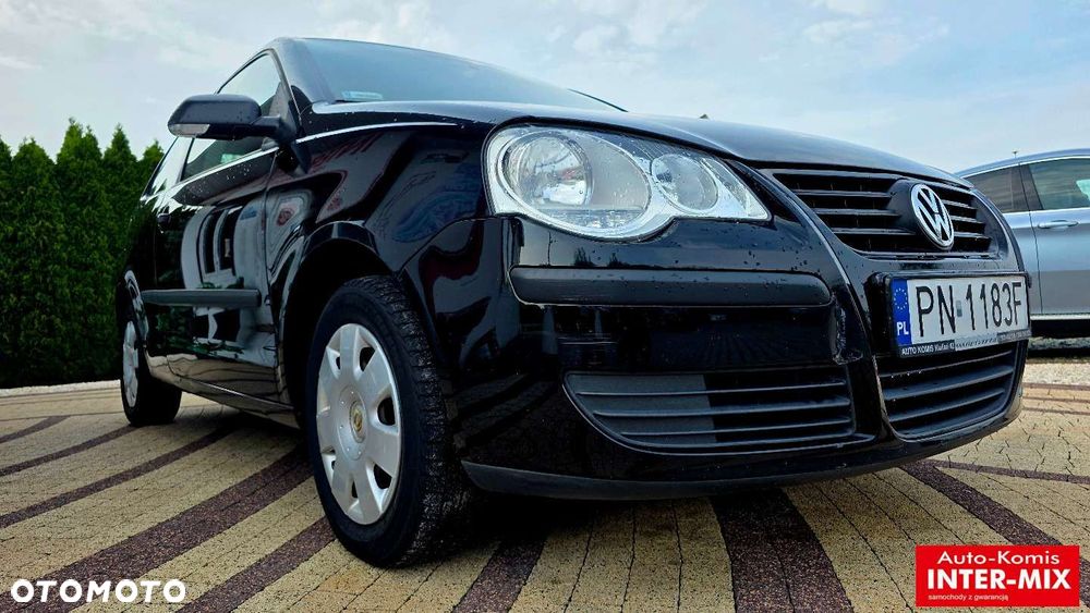 Volkswagen Polo - 12