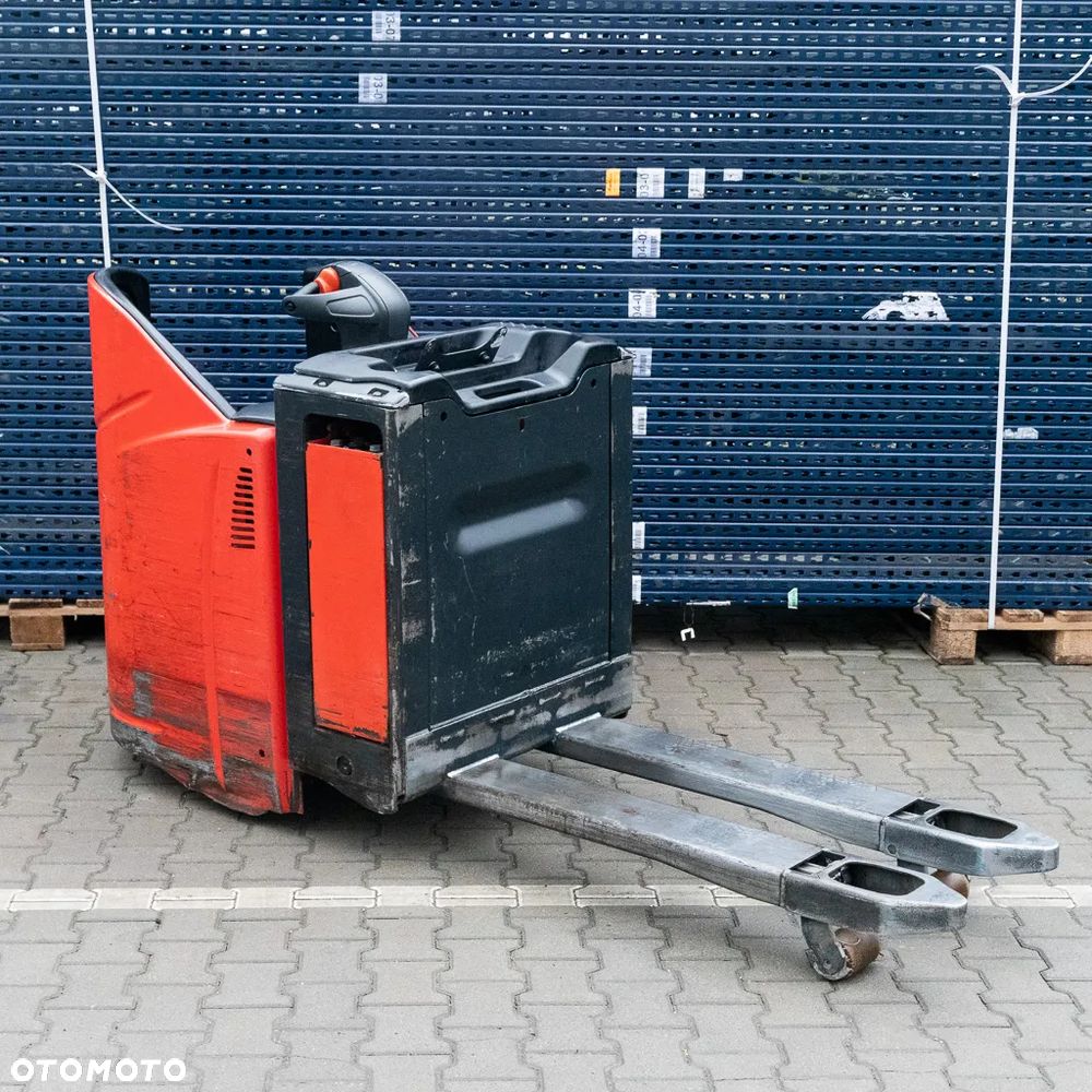 Linde T20-SP-02 - 2