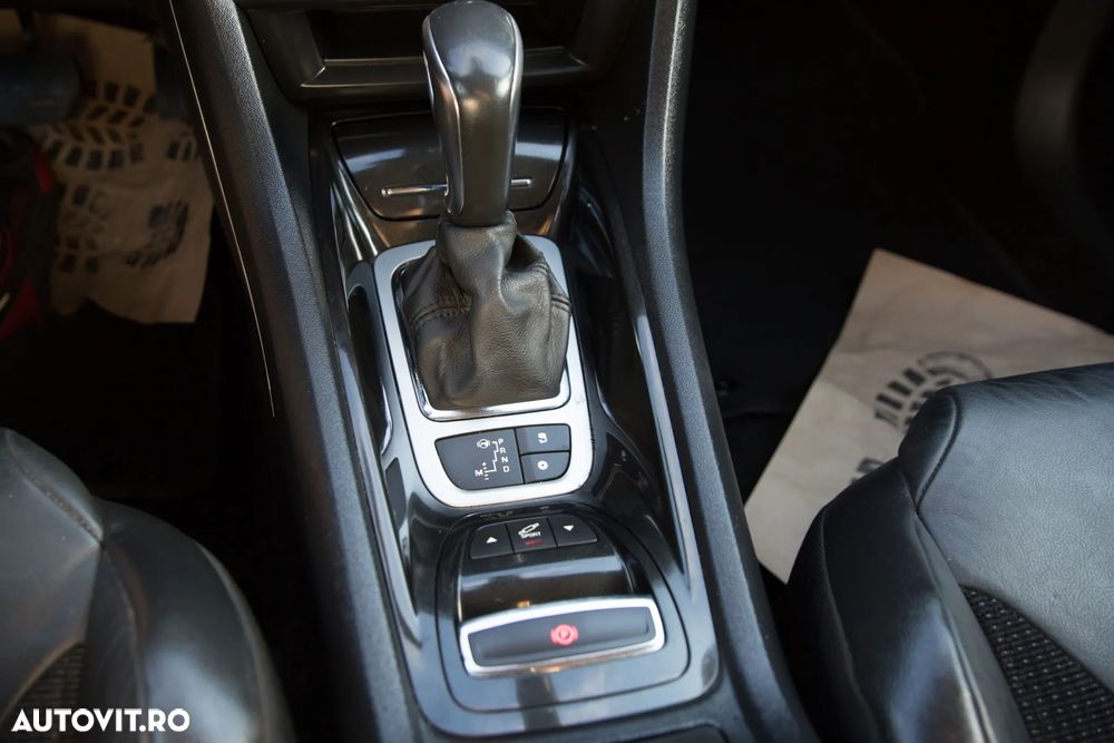 Citroën C5 HDi 165 FAP Aut. CrossTourer - 30