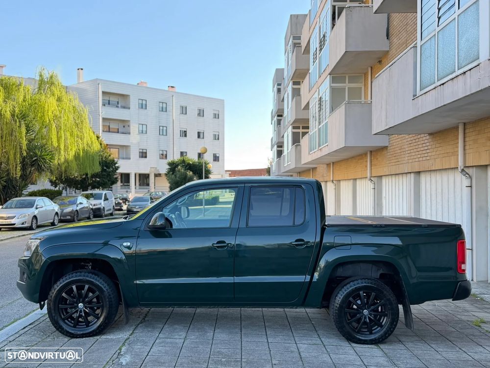 VW Amarok 2.0 BiTDI - 31