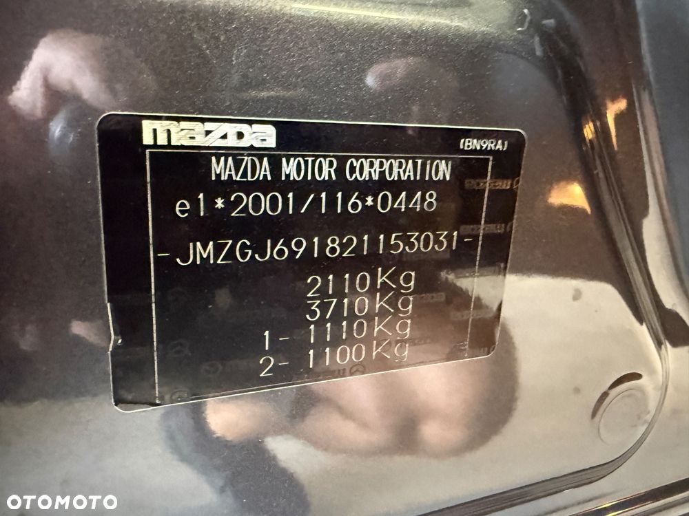 Mazda 6 2.2 D Skypassion I-ELoop - 29