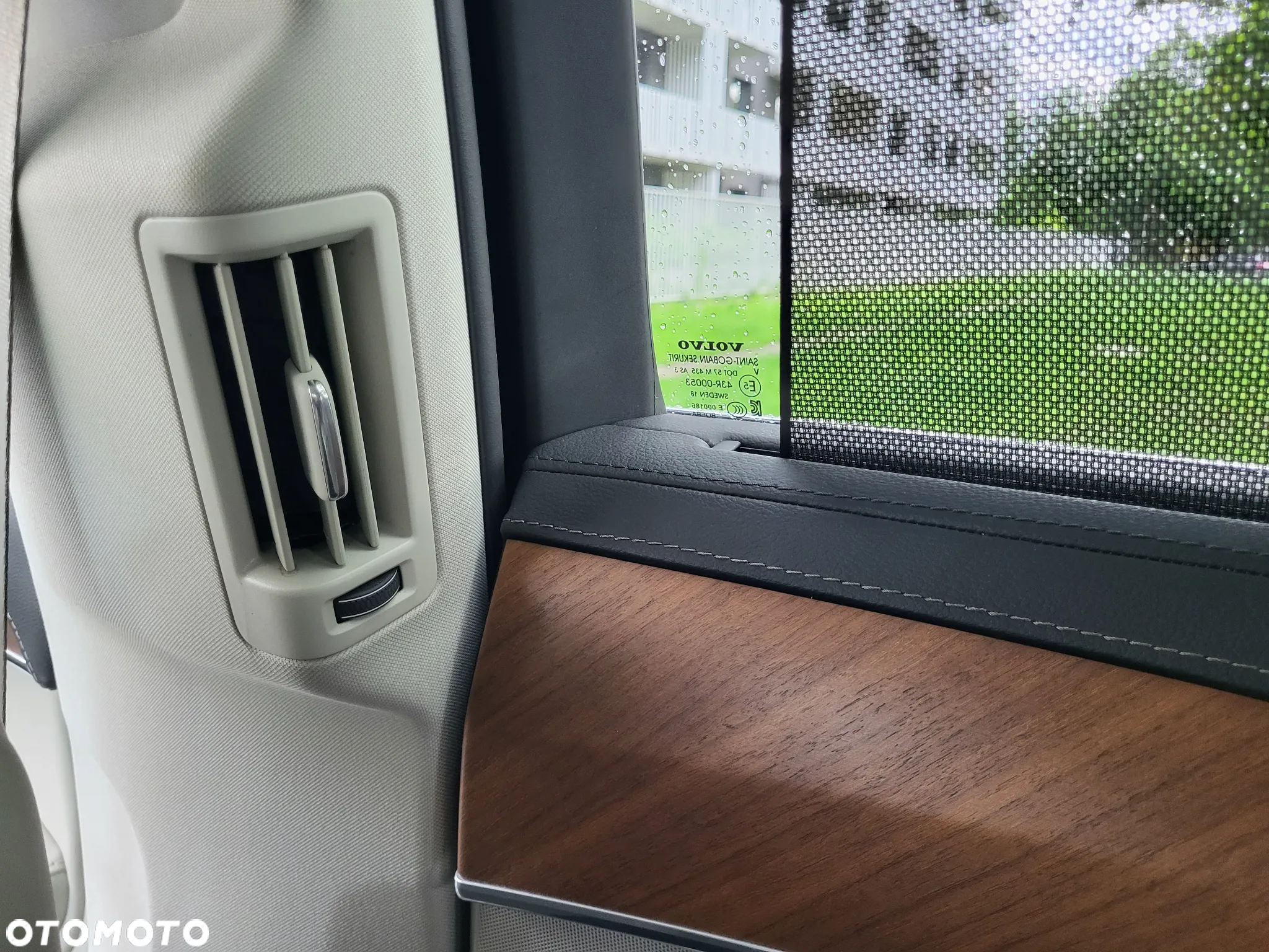 Volvo XC 90 D5 AWD Inscription 7os - 36