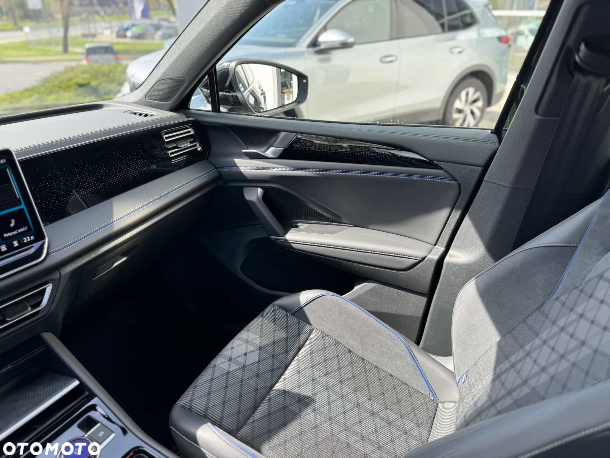 Volkswagen Tiguan 2.0 TDI 4Mot R-Line DSG - 18