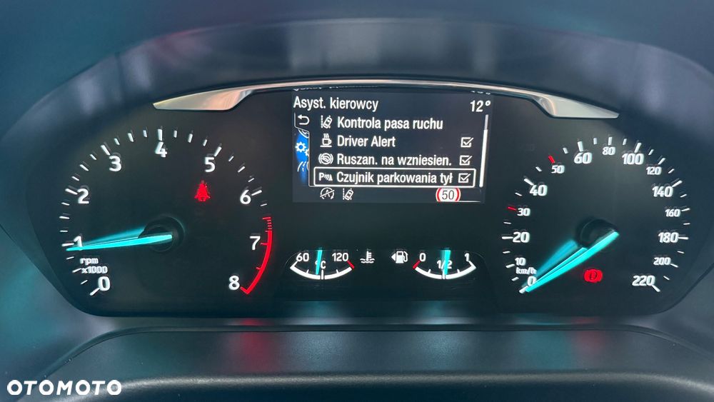 Ford Fiesta 1.0 EcoBoost S&S ACTIVE PLUS - 17