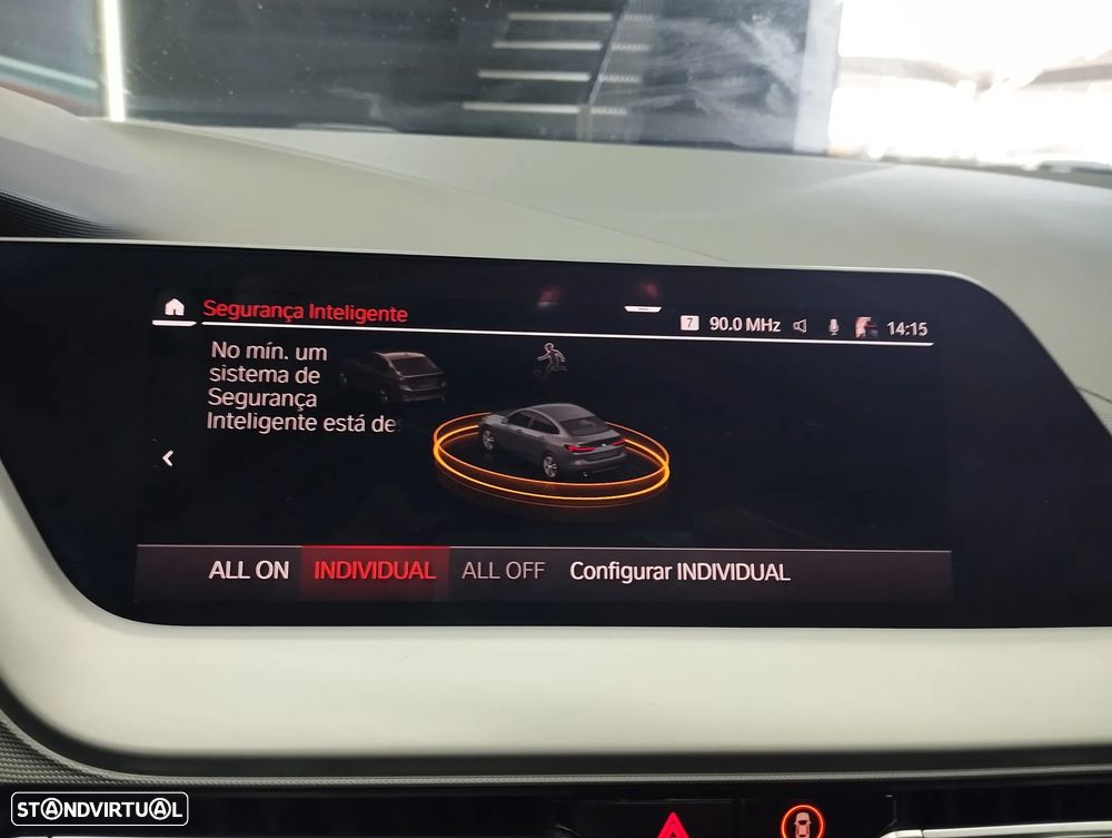 BMW 216 Gran Coupé d Advantage - 25