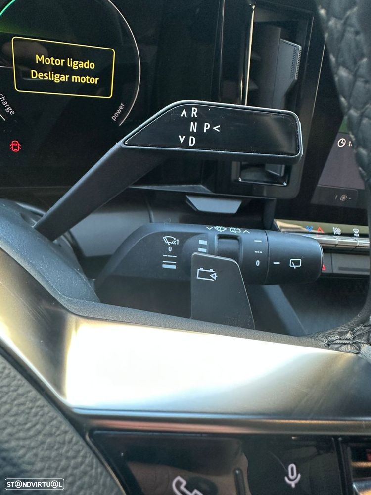 Renault Mégane - 11