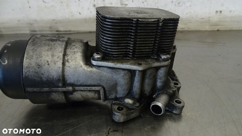 PODSTAWA FILTRA OLEJU FORD C-MAX MK1 LIFT 1.6 - 8