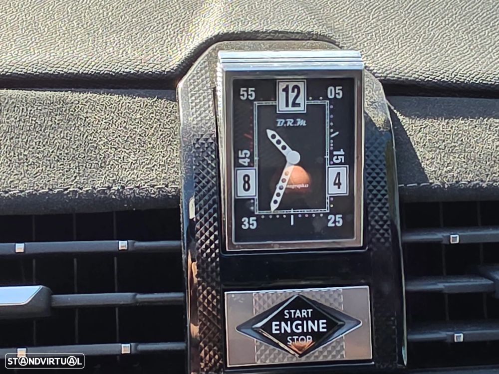 DS DS7 Crossback E-Tense Performance Line+ EAT8 - 9