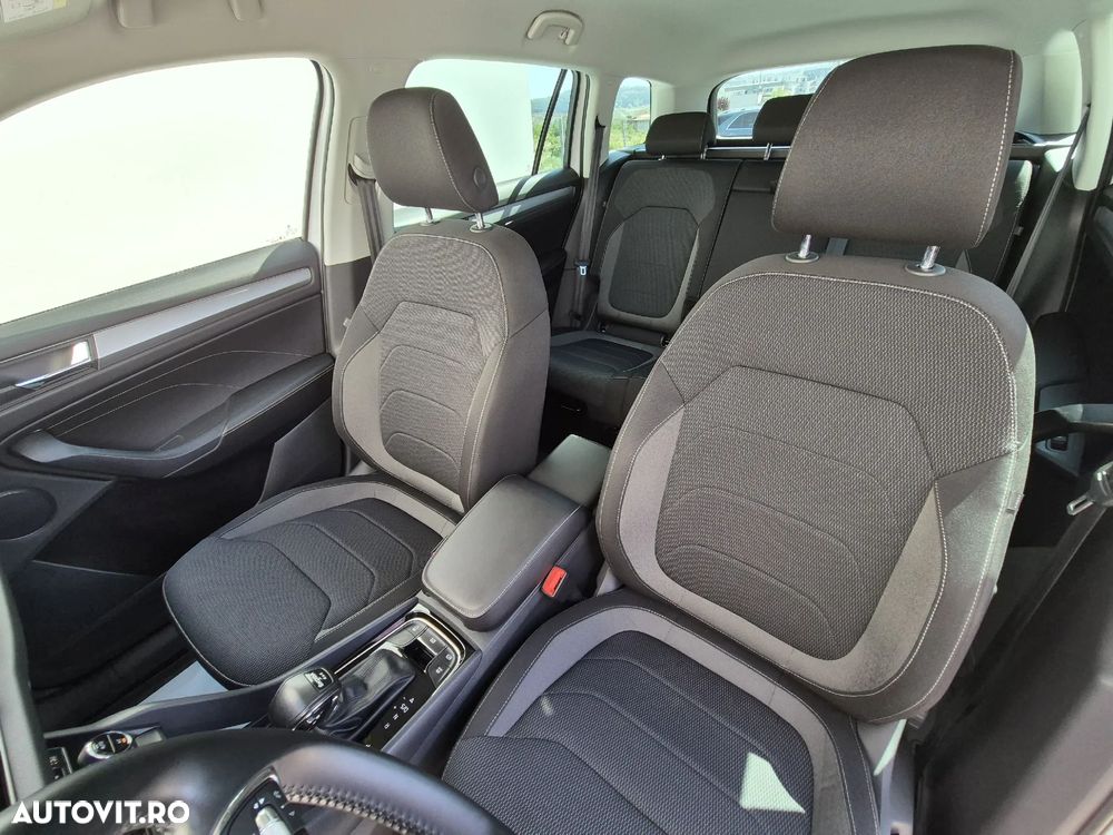 Skoda Kodiaq 2.0 TDI 4X4 DSG Ambition - 10