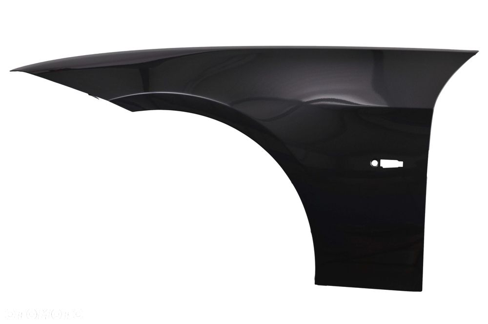 bmw e90 e91 04-12 błotnik lewy ocynk a22 - 1