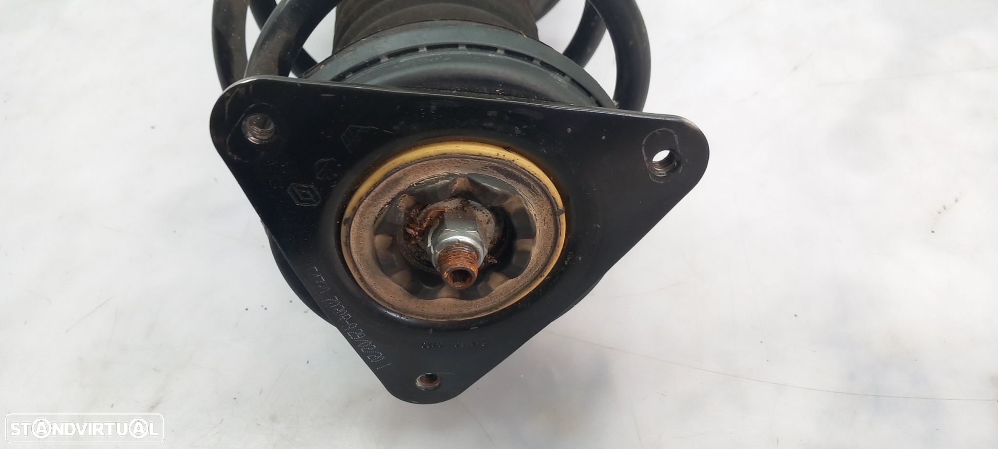 Amortecedor frente esquerdo RENAULT Scénic IV (J9_) - 2