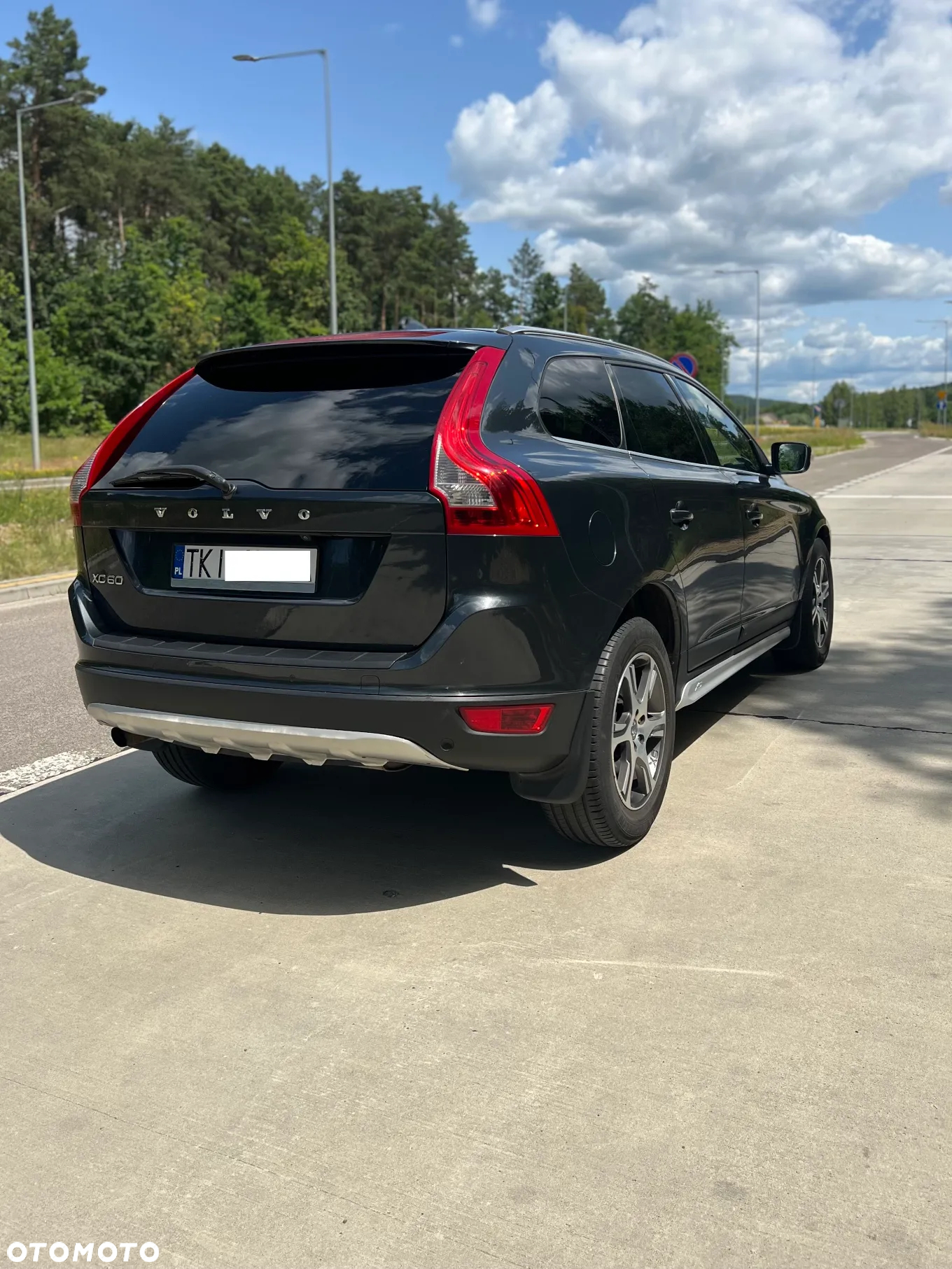 Volvo XC 60 - 4