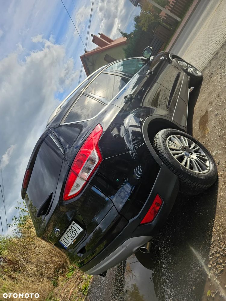 Ford Kuga - 6