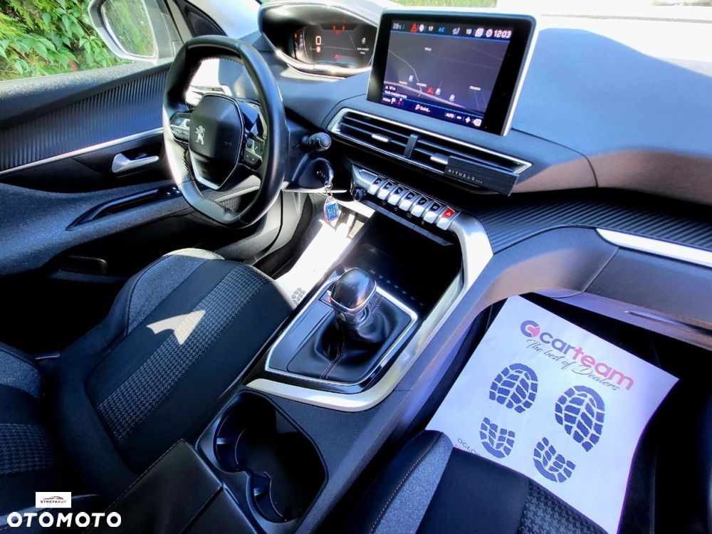 Peugeot 3008 - 6