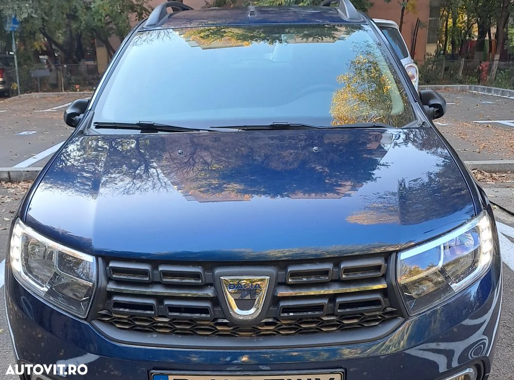 Dacia Logan 0.9 TCe SL PLUS - 2