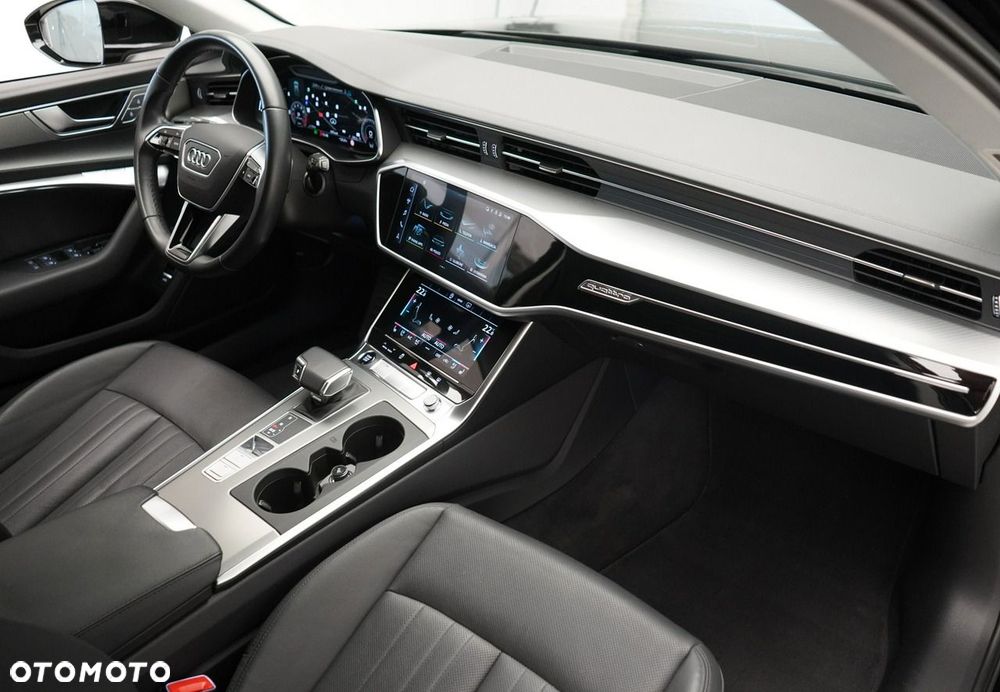 Audi A6 Avant - 28
