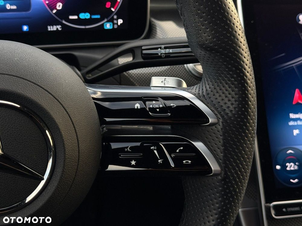 Mercedes-Benz Klasa C - 20