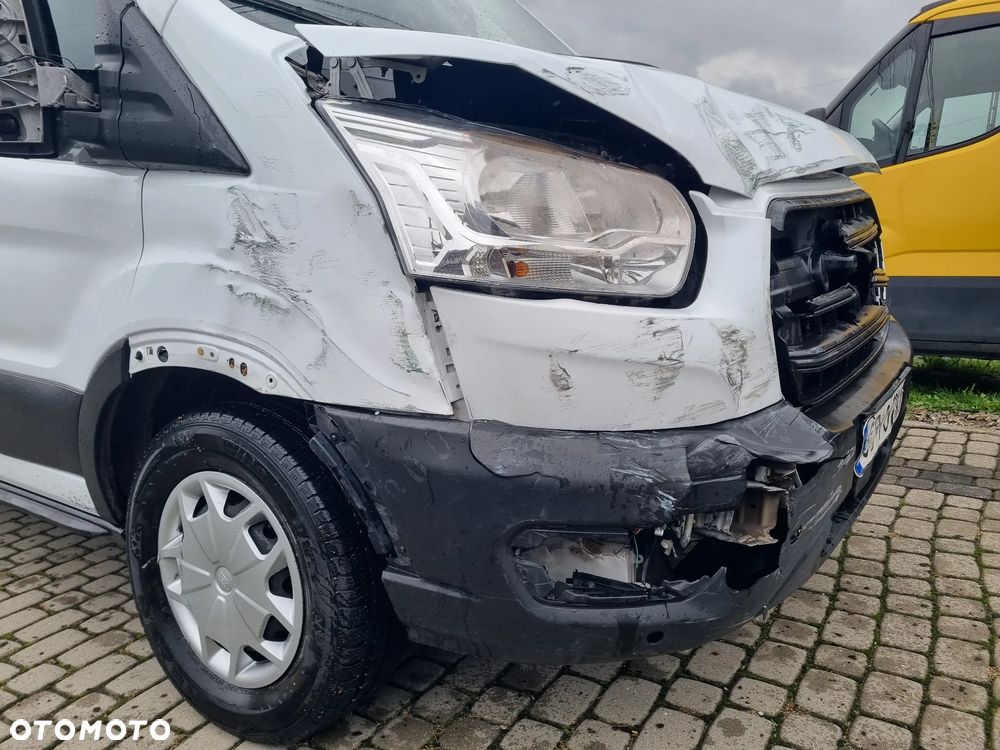 Ford TRANSIT L3H2 - 24