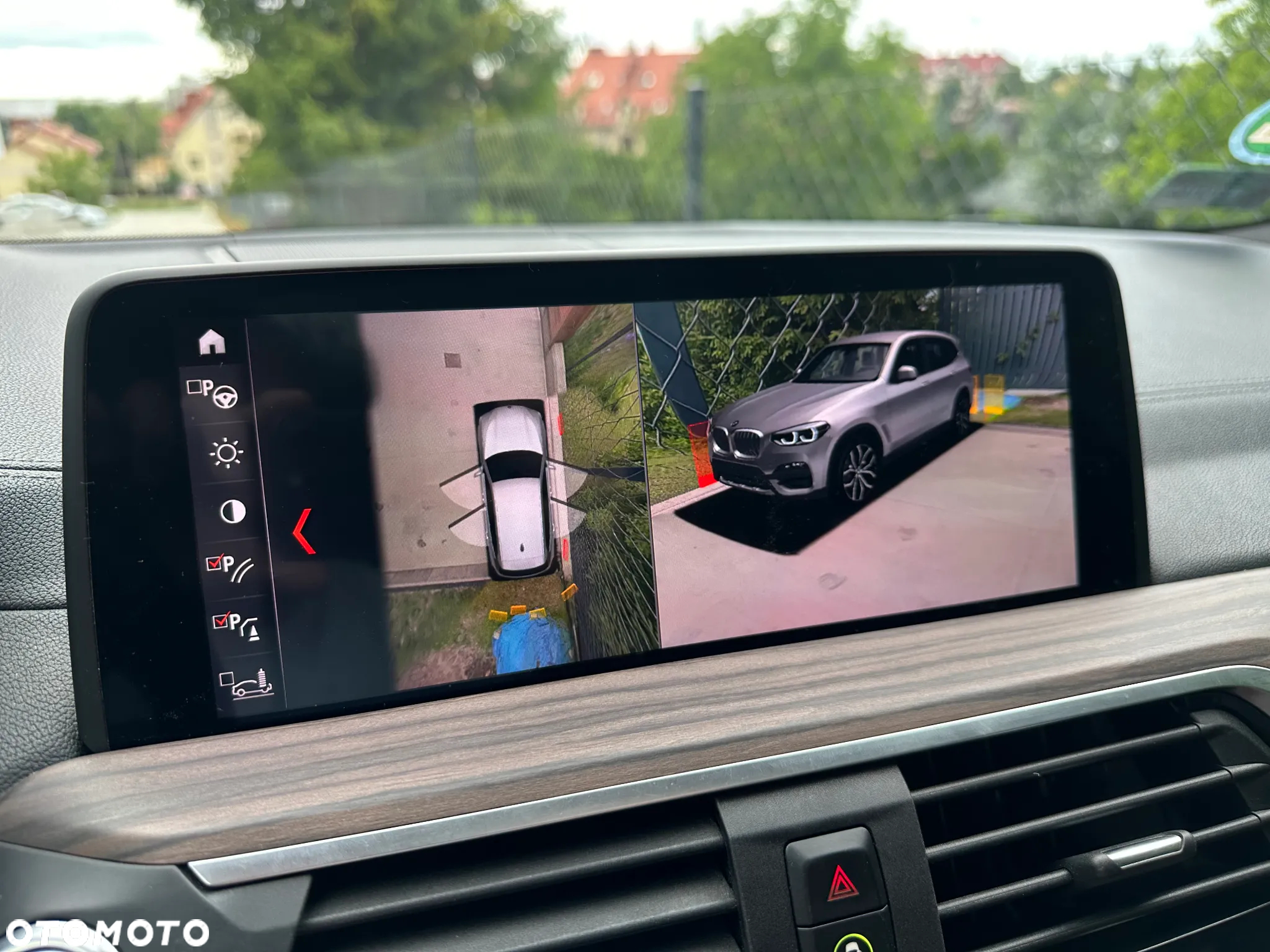 BMW X3 M M40i sport - 6