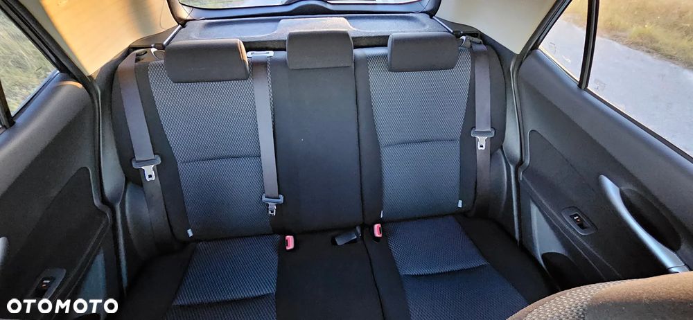 Toyota Auris 1.6 Valvematic Executive - 16