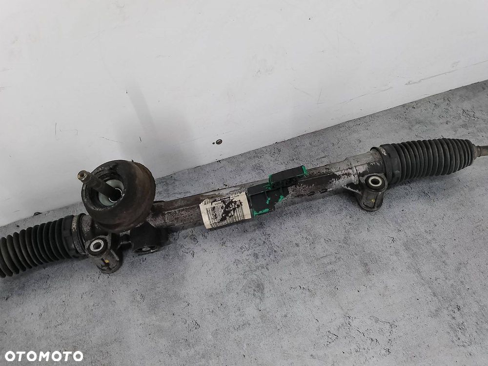 MAGLOWNICA PRZEKŁADNIA KIEROWNICY FIAT GRANDE PUNTO 1.4 8V - 3