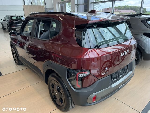 Kia EV2 42.2kWh Air - 6