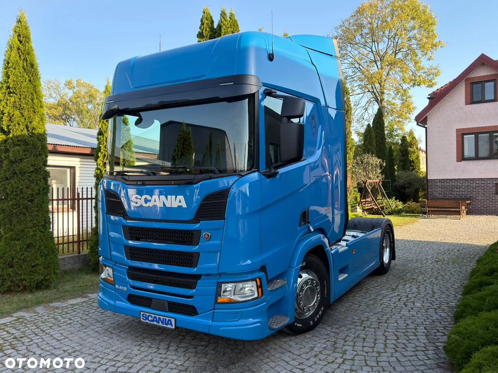 Scania R410 - 39