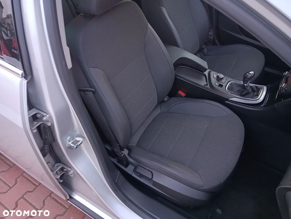 Opel Insignia 2.0 CDTI Cosmo - 36