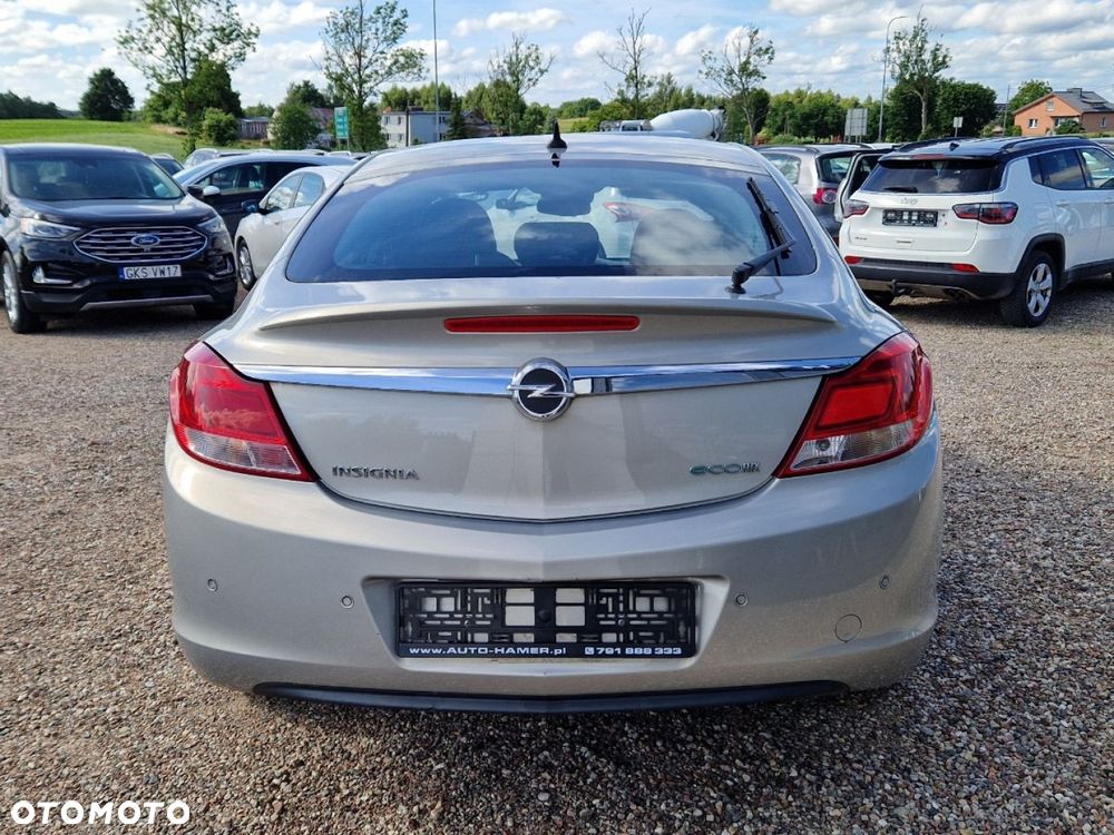 Opel Insignia 2.0 CDTI Cosmo - 32