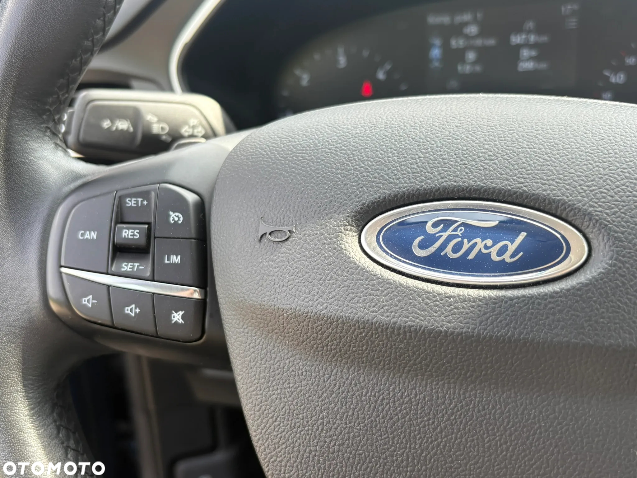 Ford Focus Turnier 1.5 EcoBlue Start-Stopp-System ACTIVE VIGNALE - 23