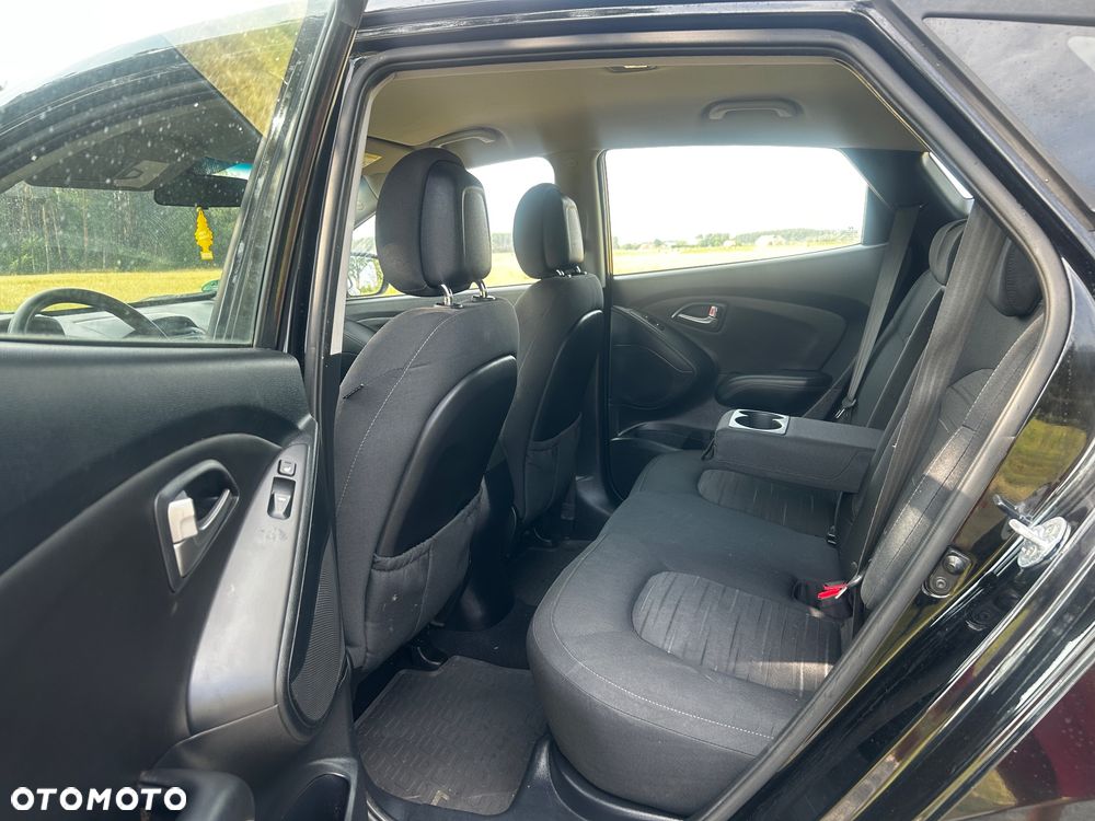 Hyundai ix35 - 9