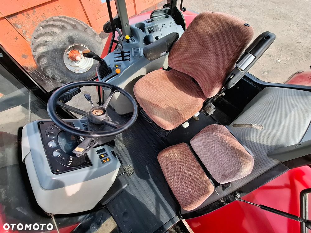 McCormick MCCORMICK MTX 135 - 9