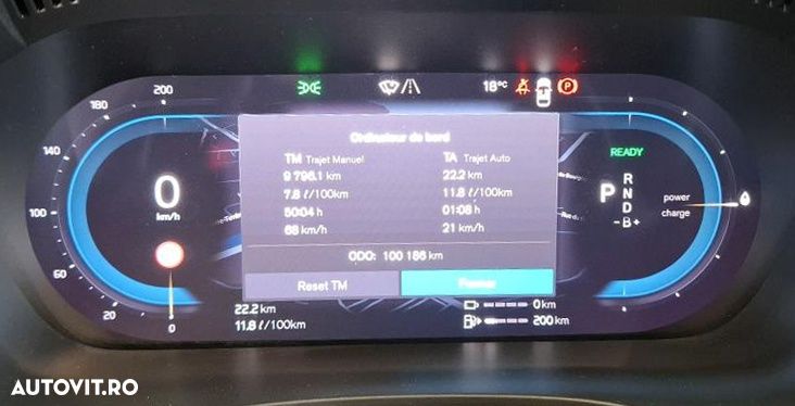 Volvo XC 60 T6 AWD Recharge Plus Bright - 12