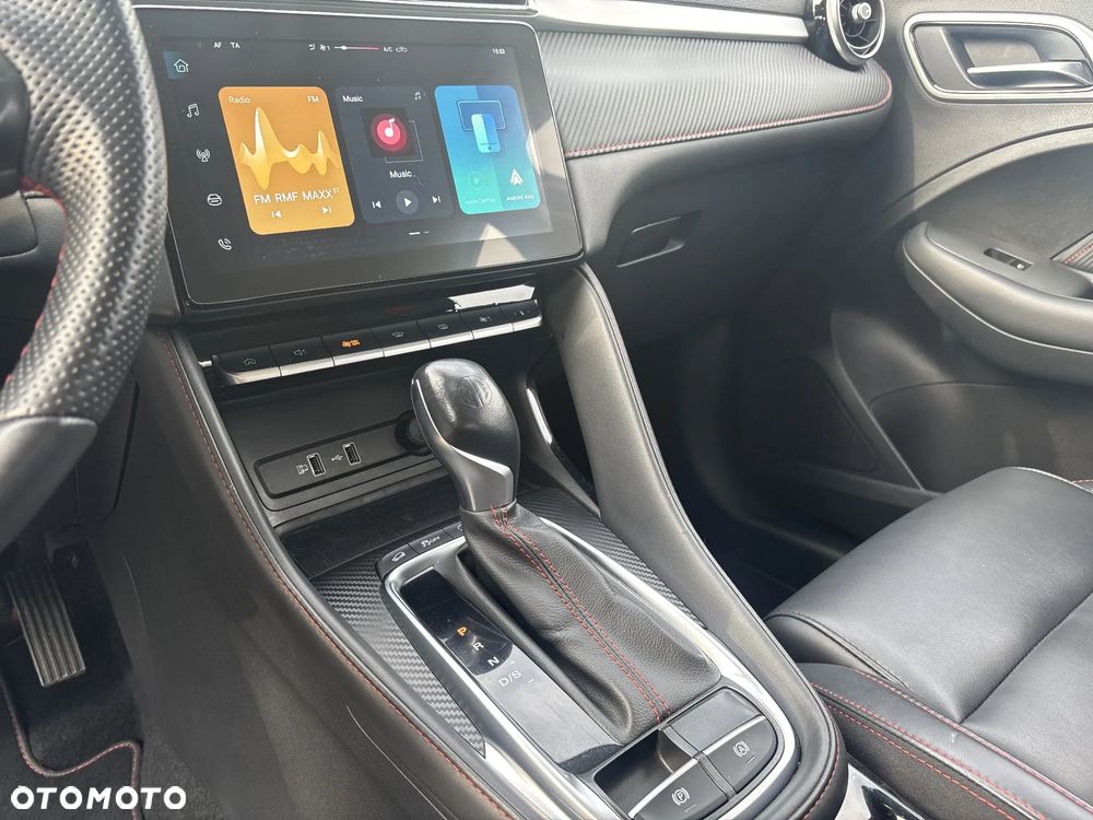 MG ZS 1.0 T-GDI Exclusive - 15